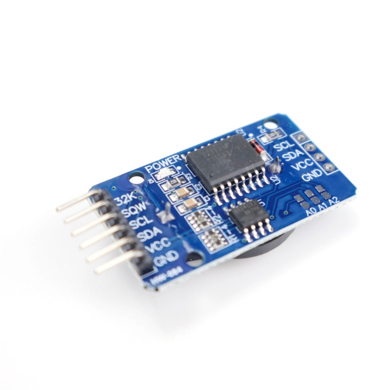 1pcs 2pcs 10 Pcs DS3231+AT24C3 - огляд і ціна Rtc Module Ds3231