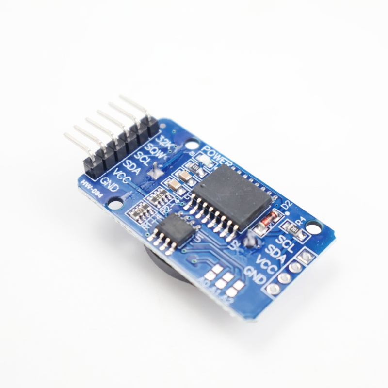 1pcs 2pcs 10 Pcs DS3231+AT24C3 - огляд і ціна Rtc Module Ds3231