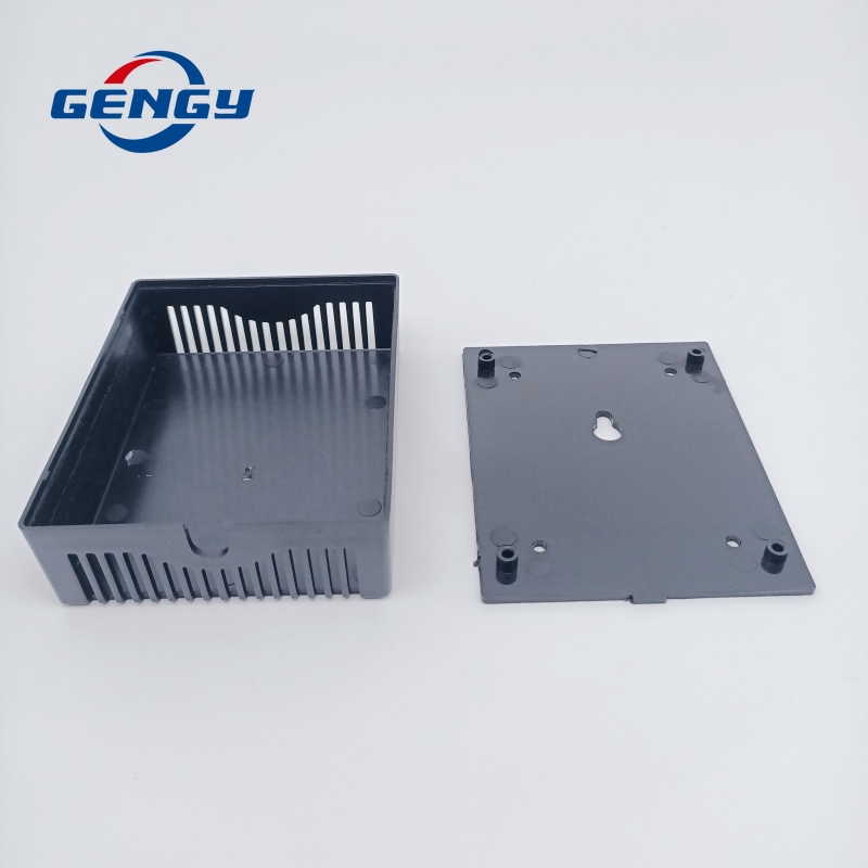 Enclosure Case Plastic Box 100 - огляд і ціна Diy Electronics Box