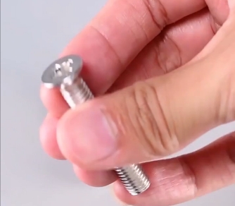 316 Stainless Steel A4-70 Phil - огляд і ціна Diy Marine Electronics
