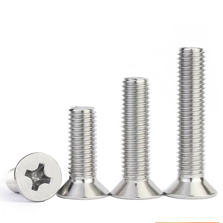 316 Stainless Steel A4-70 Phil - огляд і ціна Diy Marine Electronics