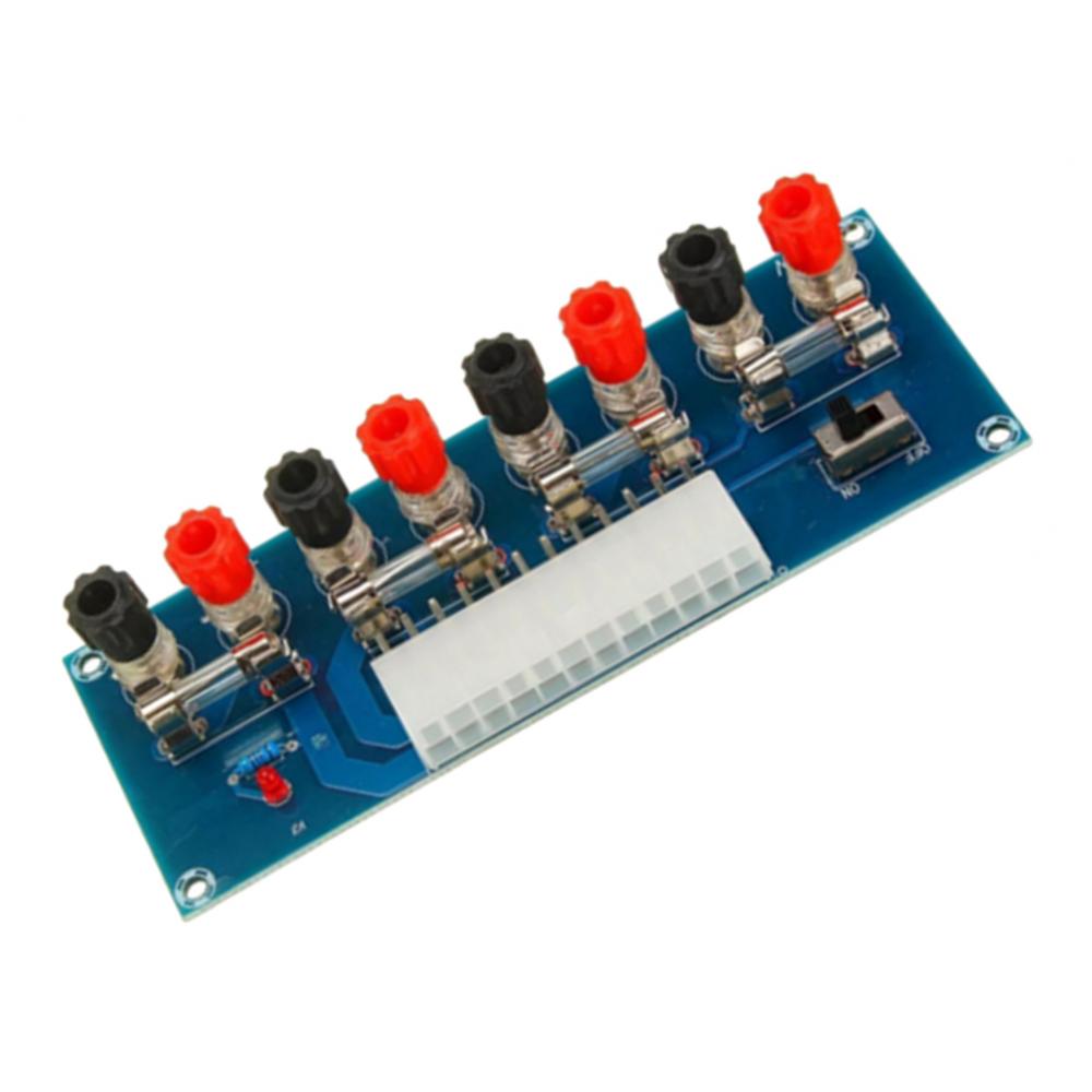 MECHANC OFFICIAL Jump Wire FX2 - огляд і ціна Breadboard Jumper Wire