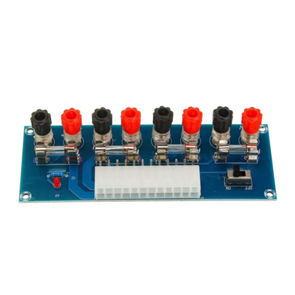 MECHANC OFFICIAL Jump Wire FX2 - огляд і ціна Breadboard Jumper Wire