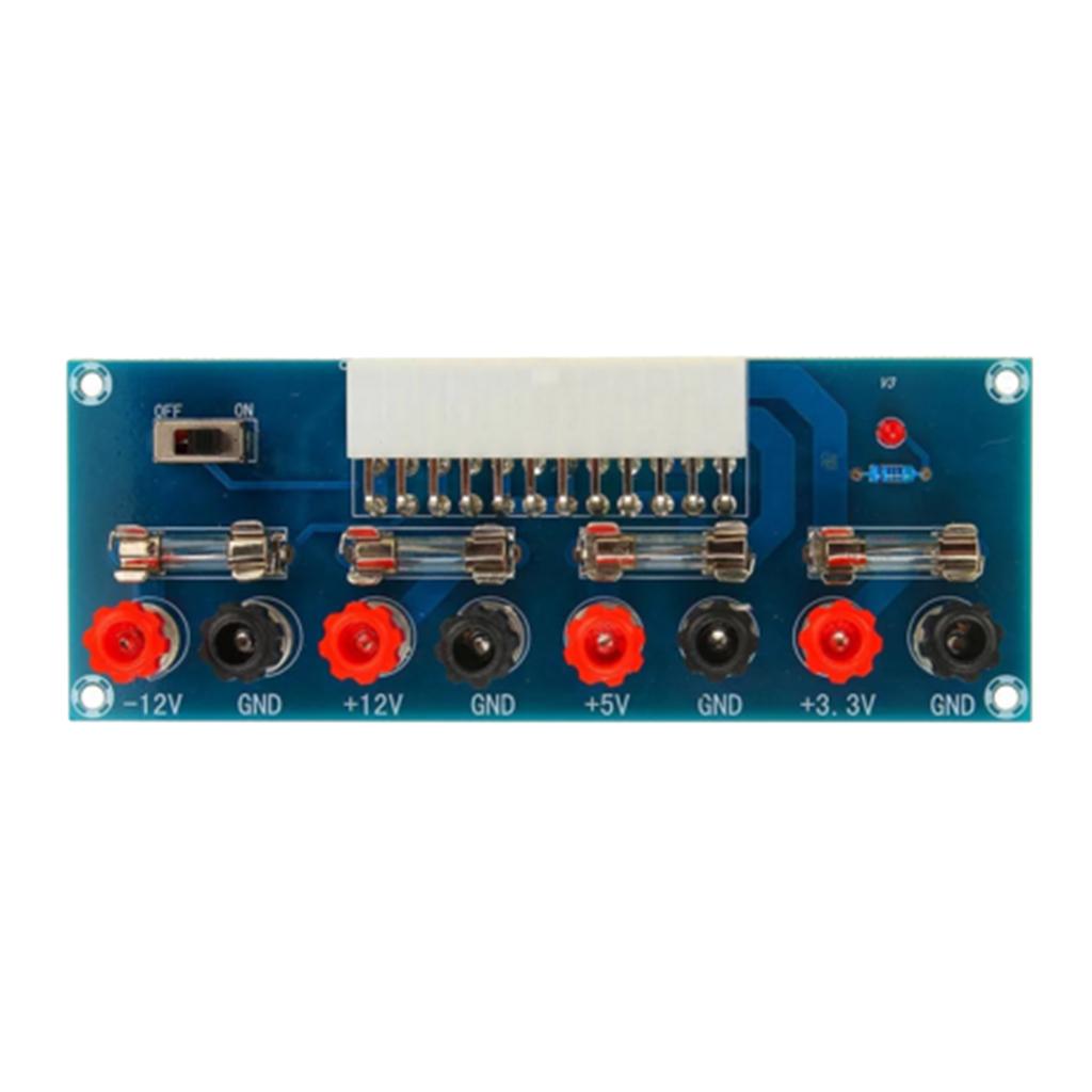 MECHANC OFFICIAL Jump Wire FX2 - огляд і ціна Breadboard Jumper Wire