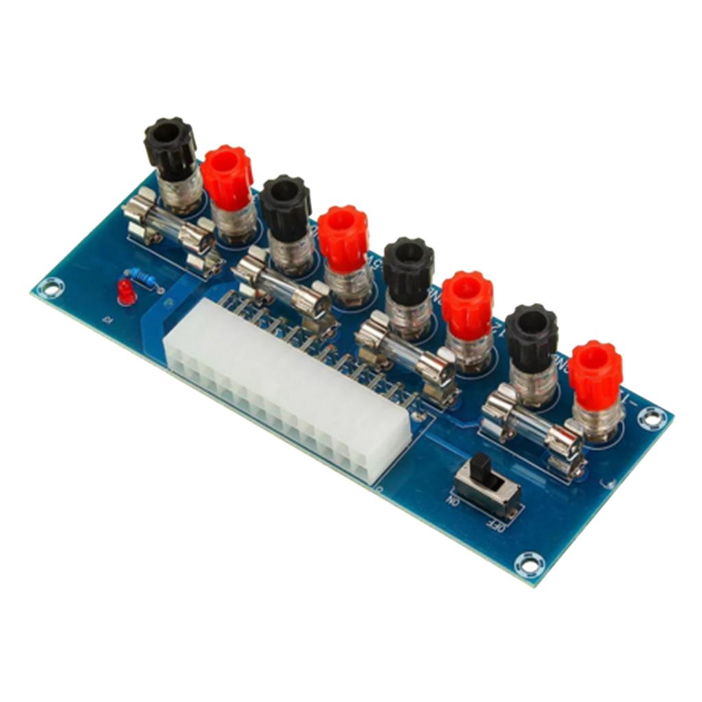 MECHANC OFFICIAL Jump Wire FX2 - огляд і ціна Breadboard Jumper Wire
