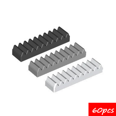 60PCS High-Tech Assemble Parti - огляд і ціна Diy Electronics Gifts