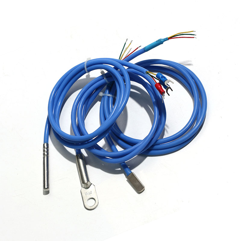 1PC DS18B20 Type Digital Tempe - огляд і ціна Ds18B20 Temperature Sensor