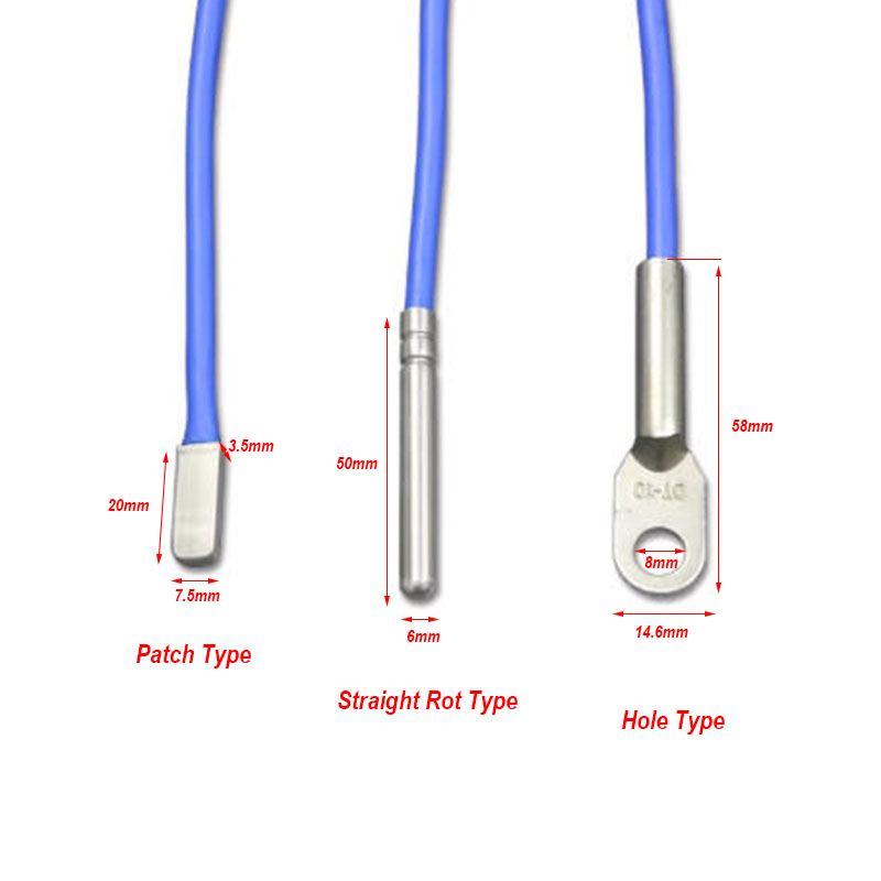 1PC DS18B20 Type Digital Tempe - огляд і ціна Ds18B20 Temperature Sensor