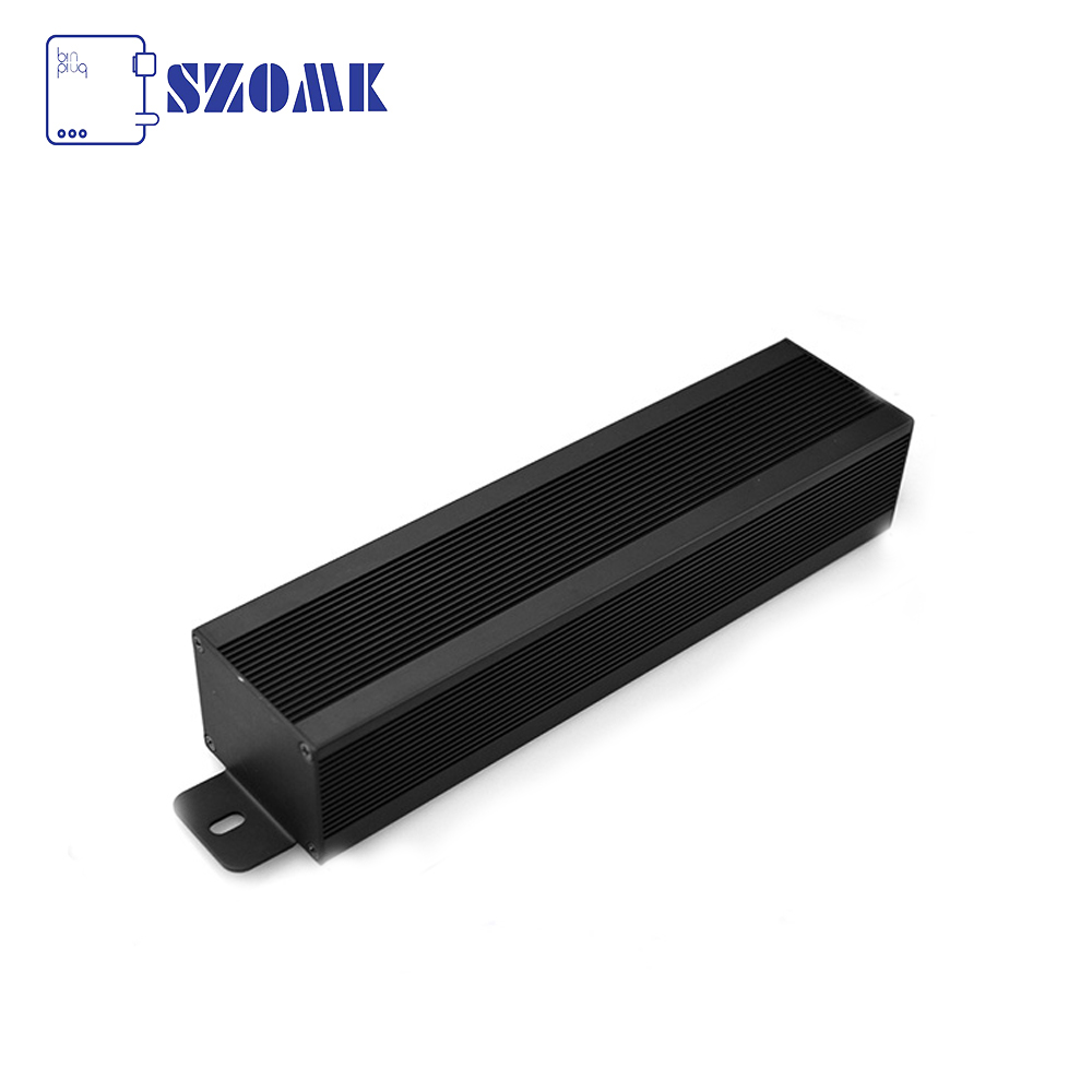 1Piece 40*50*200mm Aluminum Bo - огляд і ціна Diy Electronics Box