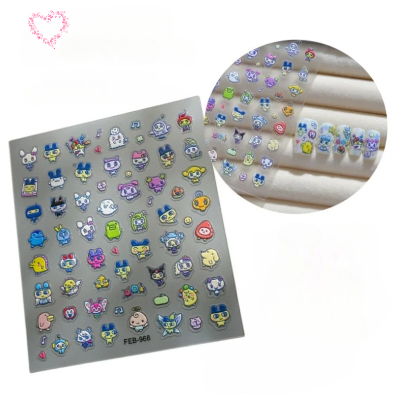 New electronic pet Mamachi Kuc - огляд і ціна Diy Electronics Components Kit