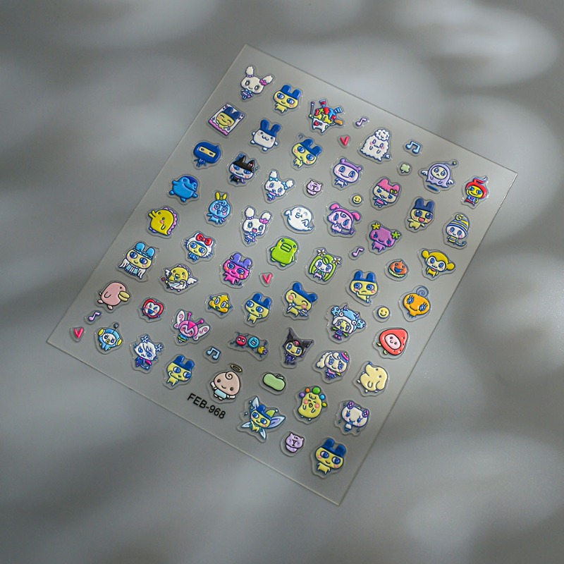 New electronic pet Mamachi Kuc - огляд і ціна Diy Electronics Components Kit