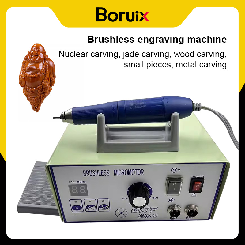 Polisher Carving Machine 90000 - огляд і ціна Diy Home Electronics Lab