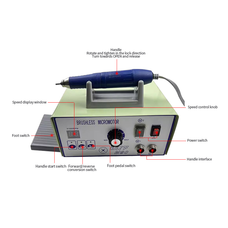 Polisher Carving Machine 90000 - огляд і ціна Diy Home Electronics Lab