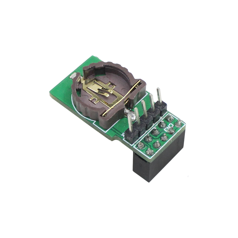 Raspberry Pi RTC Clock Module  - огляд і ціна Rtc Module Ds3231