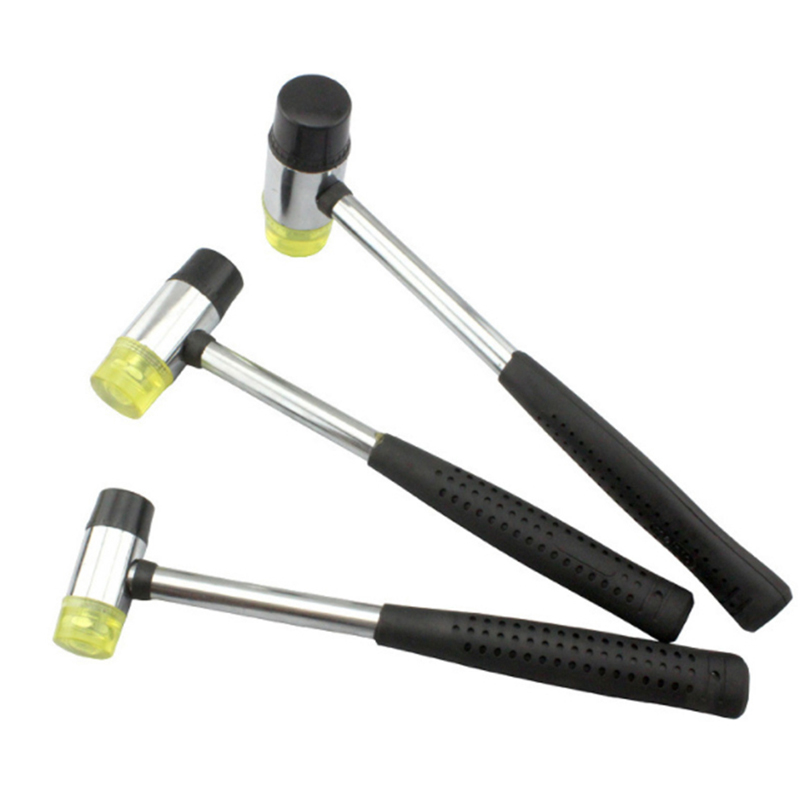Electric Guitar Rubber Hammer  - огляд і ціна Diy Electric Guitar Electronics