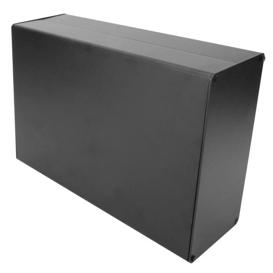 DIY Electronic Housing Junctio - огляд і ціна Diy Electronics Box