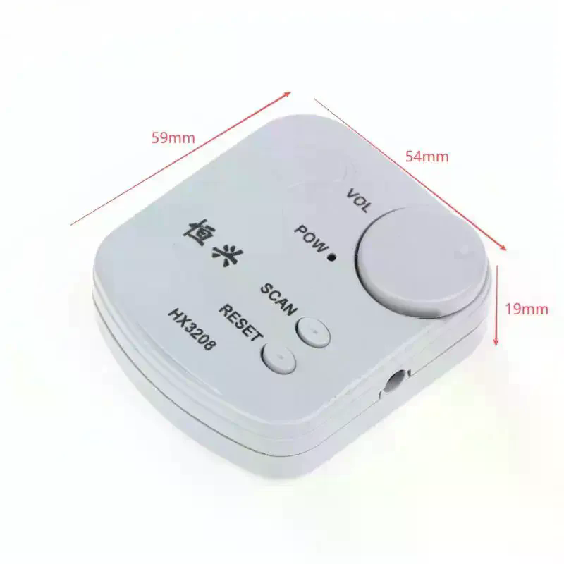 DIY Electronic Kit FM Micro SM - огляд і ціна Diy For Electronics