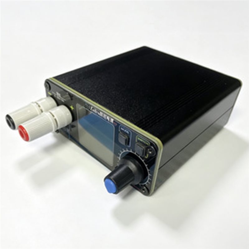 A25I-Portable Adjustable Power - огляд і ціна Diy Electronics Lab