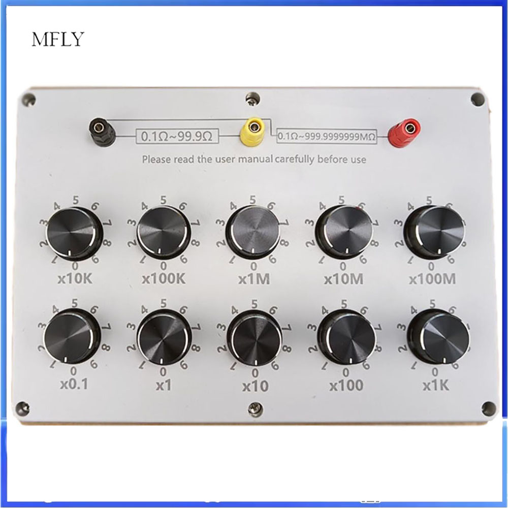 Adjustable High-Precision Stan - огляд і ціна Diy Home Electronics Lab