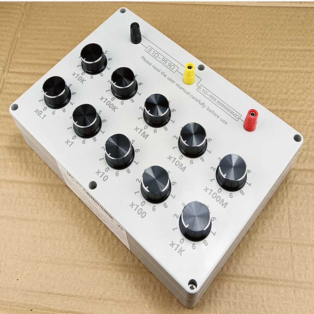 Adjustable High-Precision Stan - огляд і ціна Diy Home Electronics Lab