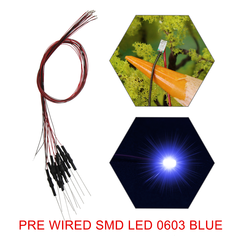 20pcs Pre-wired 20cm Long 30aw - огляд і ціна Smd Solder Paste