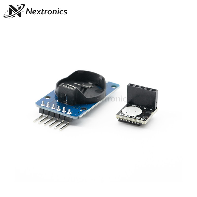 1/3/5/10PCS DS3231 AT24C32 IIC - огляд і ціна Rtc Module Ds3231