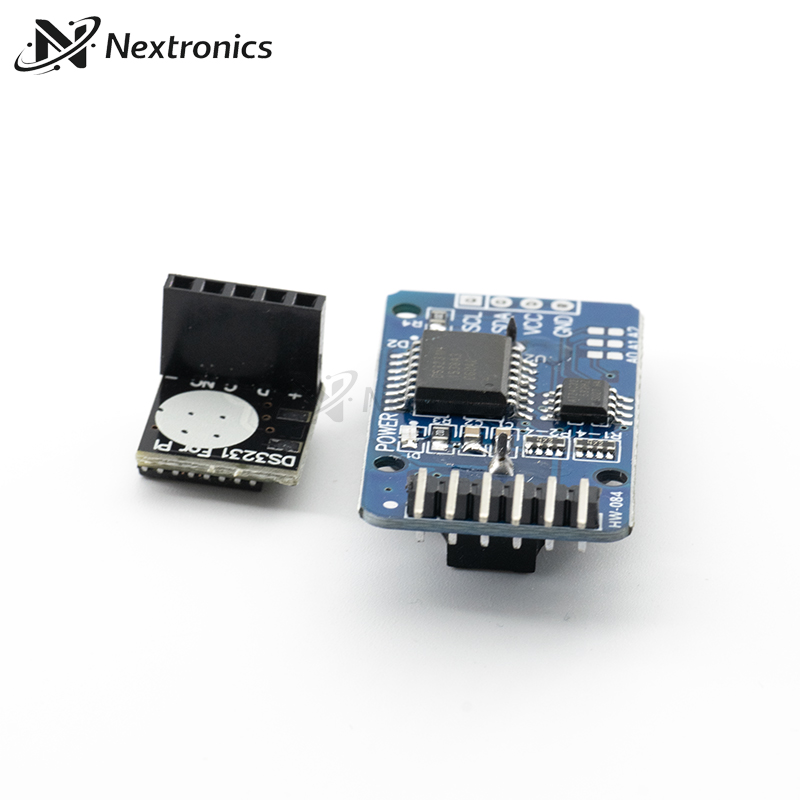 1/3/5/10PCS DS3231 AT24C32 IIC - огляд і ціна Rtc Module Ds3231
