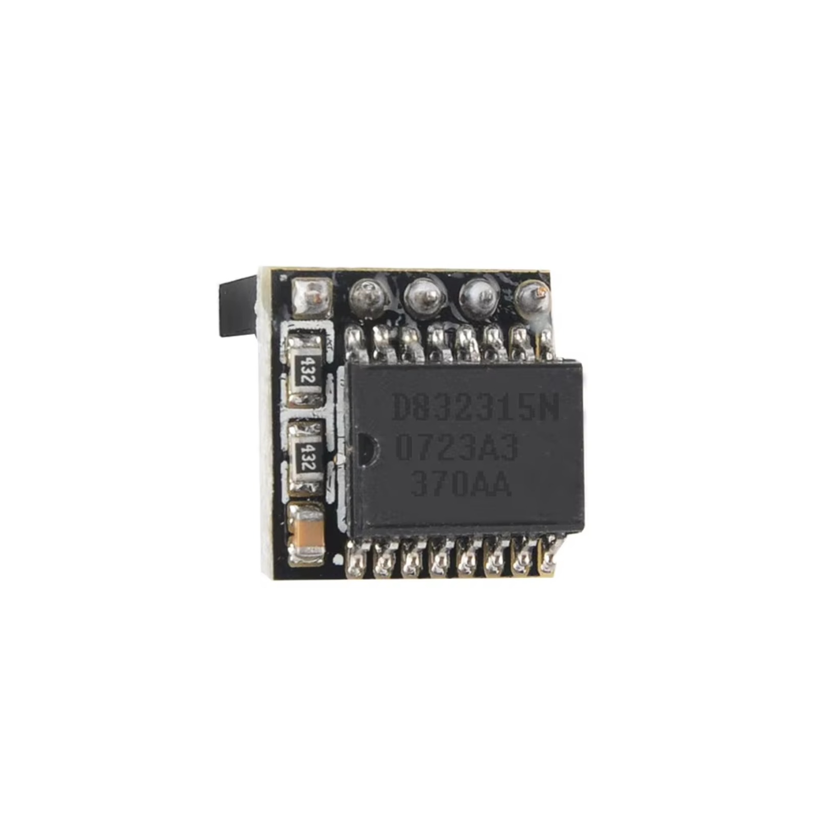10pcs DS3231 High Precision Cl - огляд і ціна Rtc Module Ds3231
