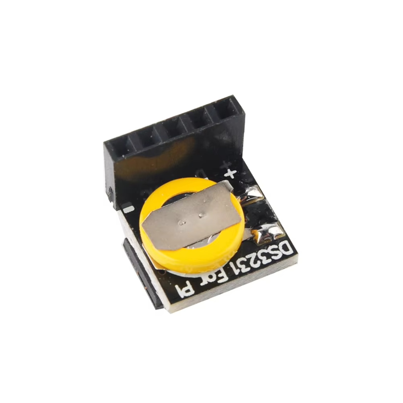 10pcs DS3231 High Precision Cl - огляд і ціна Rtc Module Ds3231