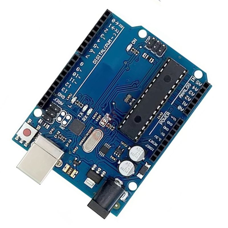 RFID Kit For UNO R3 Mainboard  - огляд і ціна Diy Electronics Learning Kit