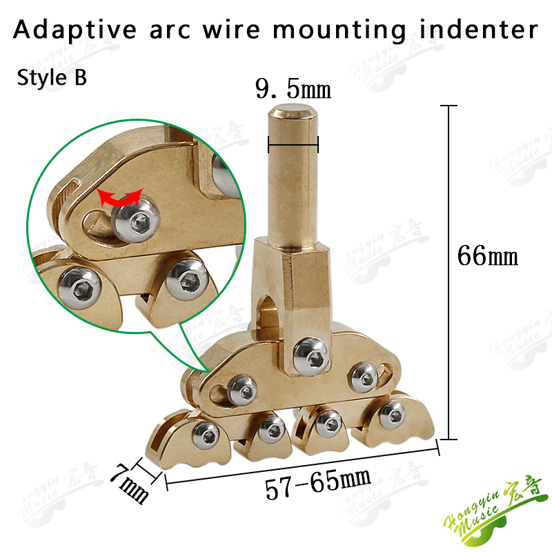 Guitar Wire Adaptive Variable  - огляд і ціна Diy Electric Guitar Electronics