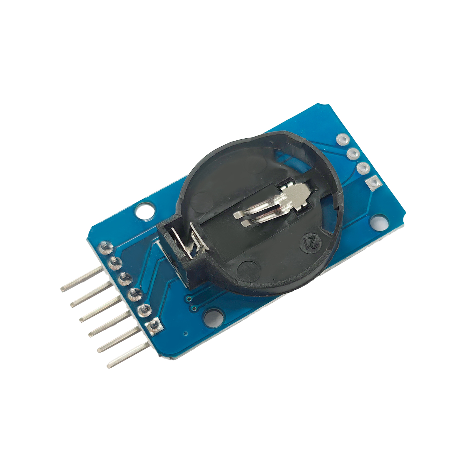 1-10Pcs DS3231 RTC Module AT24 - огляд і ціна Rtc Module Ds3231