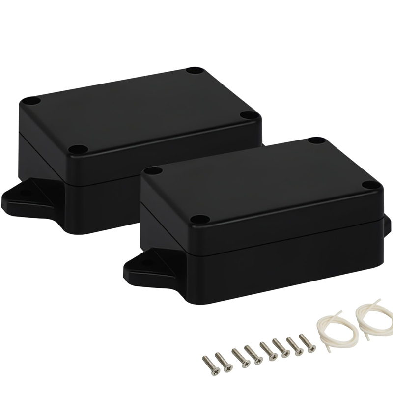 Waterproof Junction Box ABS Pl - огляд і ціна Diy Electronics Box