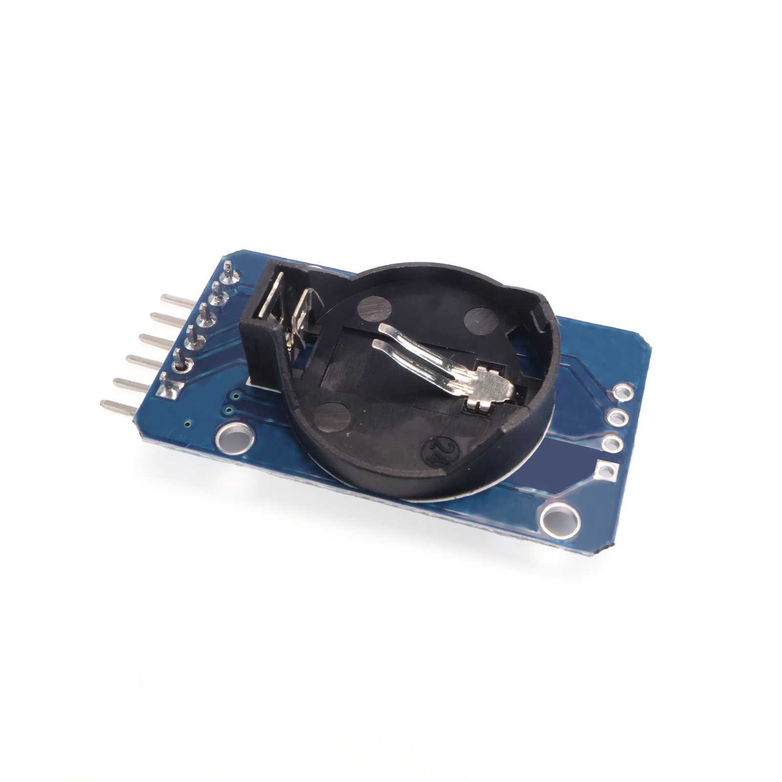 DS3231 AT24C32 IIC Precision R - огляд і ціна Rtc Module Ds3231